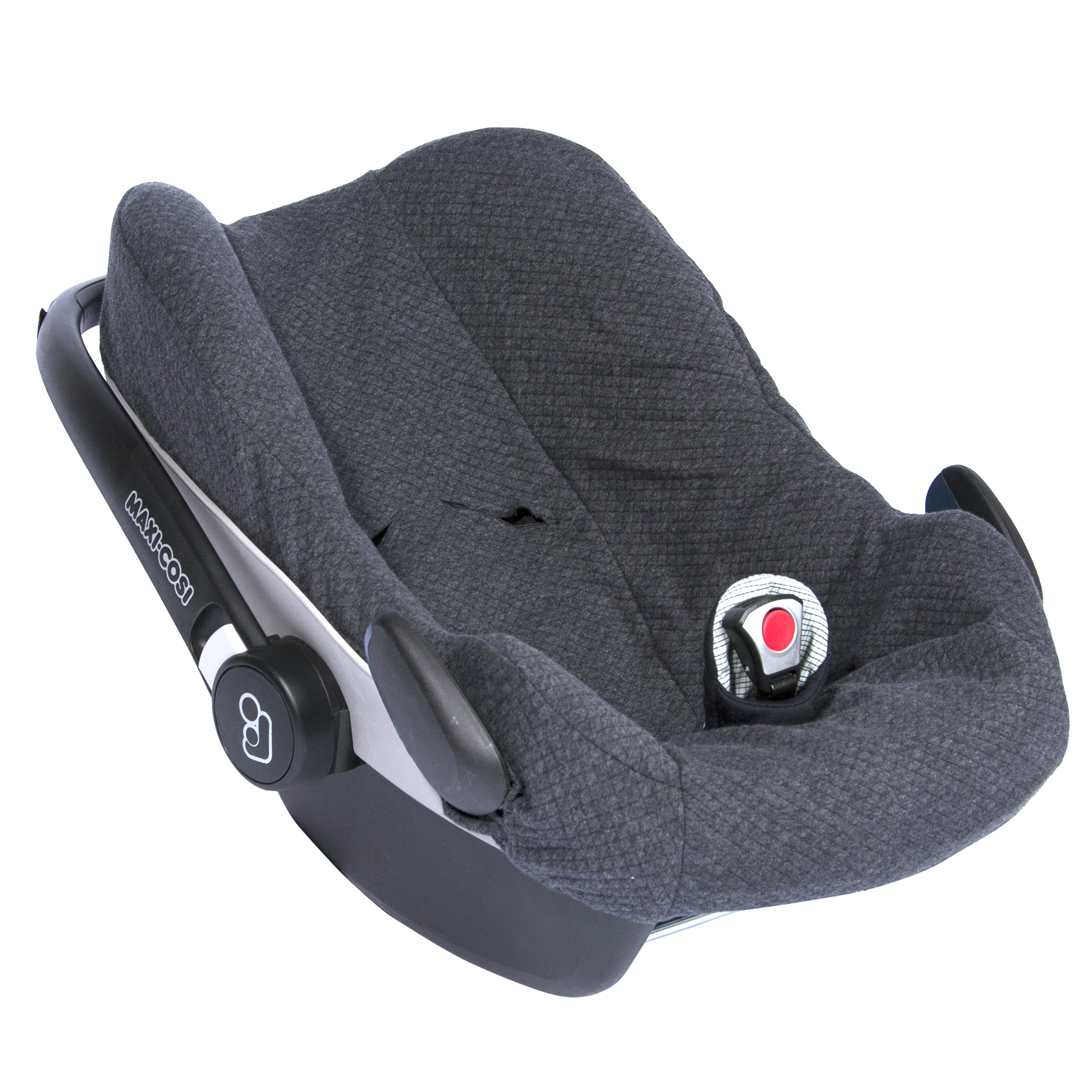 Car seat cover | Pebble(Plus)/Rock/Pro I - Diamond Blue